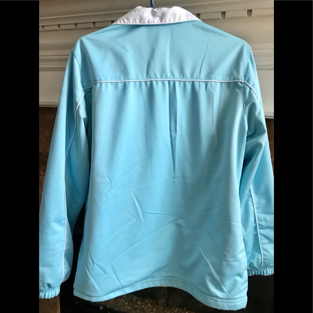 Reversible Spring Jacket - image 5